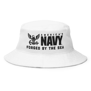 Jimy Alvarenga 44415539 Bucket Hat | Big Accessories BX003