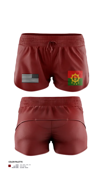 Tu Vakarau 38782154 Ranger Panties - 21