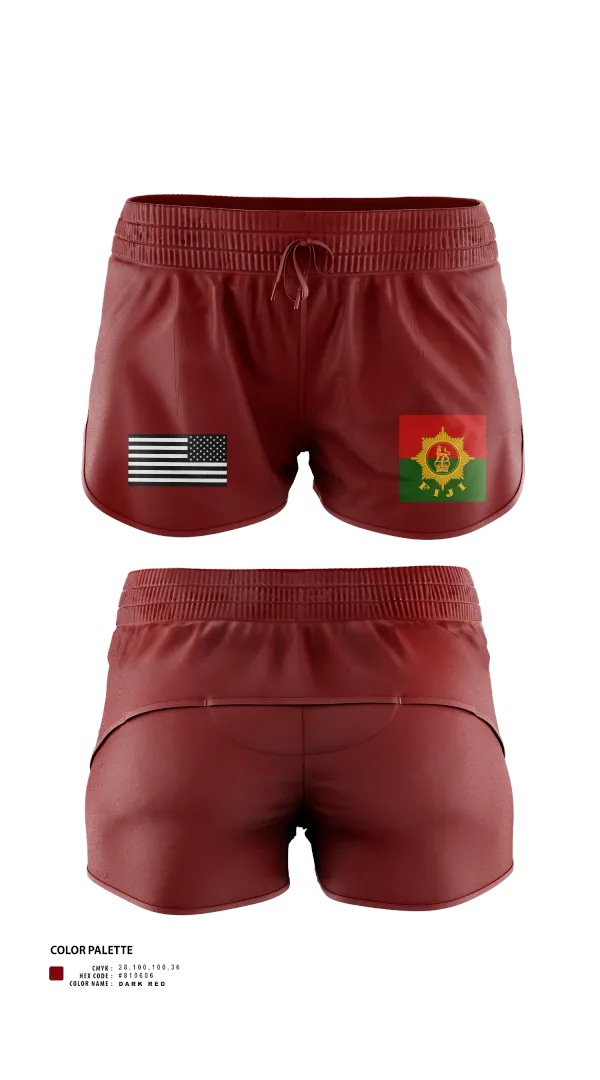 Ranger Panties, Tu Vakarau, , Teamtime, Team time, sublimation, custom sports apparel, team uniforms, spirit wear, spiritwear, sports uniforms, custom shirts, team store, custom team store, fundraiser sports, apparel fundraiser