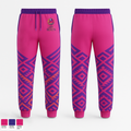 Lady Rockets 22876250 Joggers - 1
