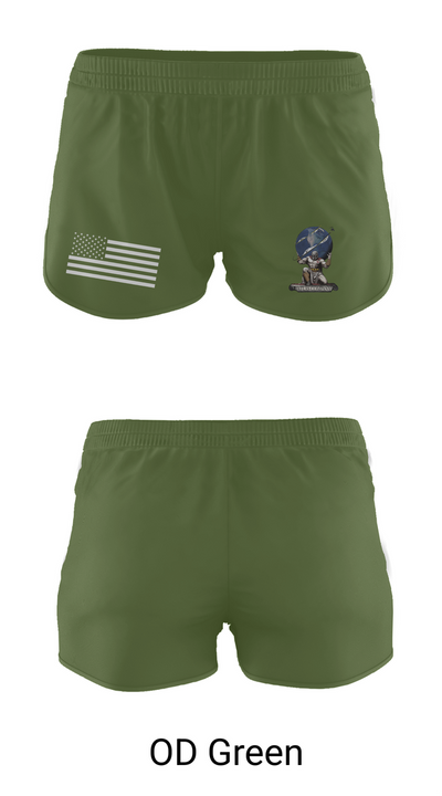 Atlas Company 51st ESB-E 79156885 Ranger Panties - 43