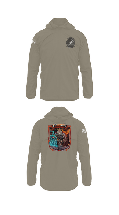 Macs-1 16325629 Windbreaker - 61