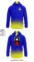 Dakota Windbreaker - 1