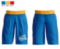 Cottey College Basketball 57354775 Womens Basketball Shorts - 2