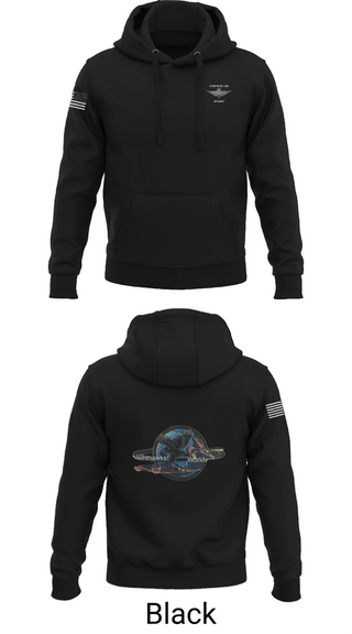 Hoodie, 15th MI BN, , Teamtime, Team time, sublimation, custom sports apparel, team uniforms, spirit wear, spiritwear, sports uniforms, custom shirts, team store, custom team store, fundraiser sports, apparel fundraiser