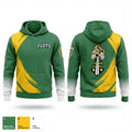 Floyd Central 53483341 Hoodie - 1