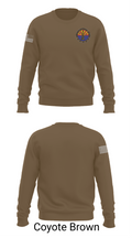 253rd EN BN 28380411 Crew Neck Sweatshirt - 5