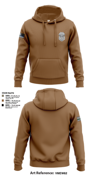 Hoodie, Military Police, Army, Teamtime, Team time, sublimation, custom sports apparel, team uniforms, spirit wear, spiritwear, sports uniforms, custom shirts, team store, custom team store, fundraiser sports, apparel fundraiser