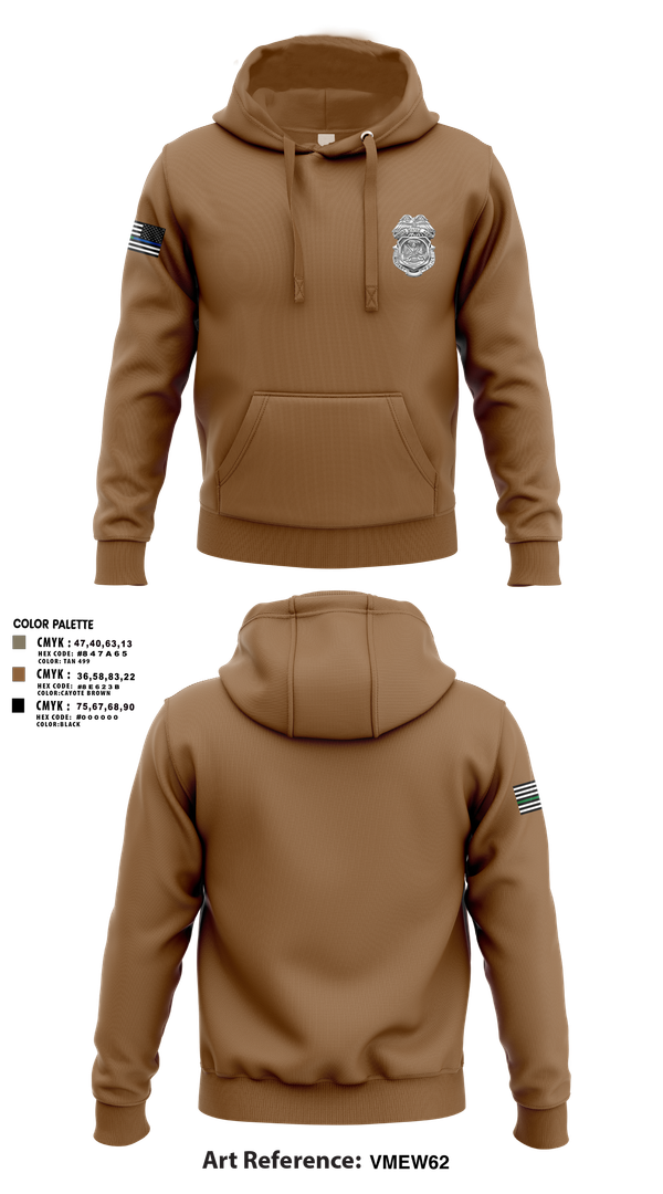 Hoodie, Military Police, Army, Teamtime, Team time, sublimation, custom sports apparel, team uniforms, spirit wear, spiritwear, sports uniforms, custom shirts, team store, custom team store, fundraiser sports, apparel fundraiser