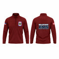 Bellefonte EMS Windbreaker - 1