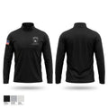 Santa Clara Police Department 24091782 Windbreaker - 1