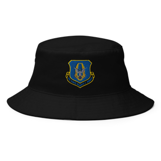 94th ASTS 18252797 Bucket Hat | Big Accessories BX003