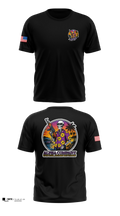 Aloha 97th CA Short Sleeve Performance Shirt - 3