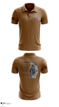 H2F_1MED_ 57116323 Short Sleeve Performance Polo - 3