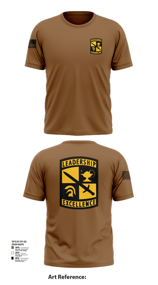 Short Sleeve Performance Shirt, ROTC 2nd platoon, Army, Teamtime, Team time, sublimation, custom sports apparel, team uniforms, spirit wear, spiritwear, sports uniforms, custom shirts, team store, custom team store, fundraiser sports, apparel fundraiser