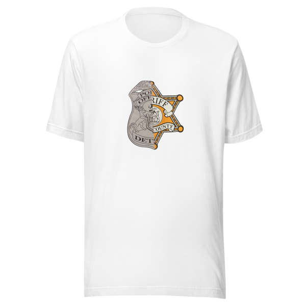 Unisex Staple T-Shirt - White