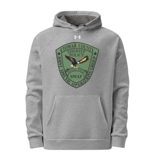 Etowah County JSOG 23168603 Under Armour Hoodie