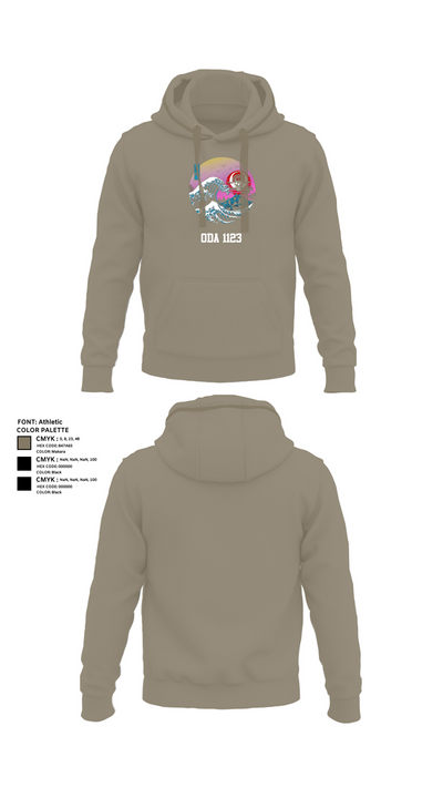 ODA 1123 34681510 Hoodie - 71