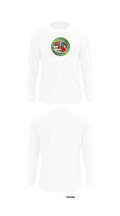 Common Hardware Systems 68002852 Long Sleeve Performance Shirt 8