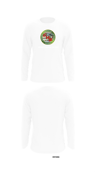 Long Sleeve Performance Shirt, Common Hardware Systems, , Teamtime, Team time, sublimation, custom sports apparel, team uniforms, spirit wear, spiritwear, sports uniforms, custom shirts, team store, custom team store, fundraiser sports, apparel fundraiser