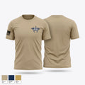NKSO UAS Team Short Sleeve Performance Shirt - 1