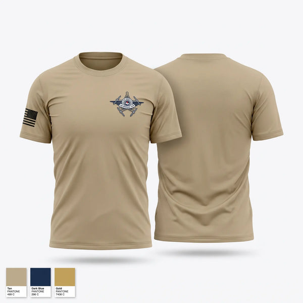 Short Sleeve Performance Shirt, NKSO UAS Team, Police, Teamtime, Team time, sublimation, custom sports apparel, team uniforms, spirit wear, spiritwear, sports uniforms, custom shirts, team store, custom team store, fundraiser sports, apparel fundraiser