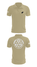 Region 3 Homeland Response Force 34212172 Short Sleeve Performance Polo - 87