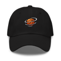 Blender Ballers Dad hat