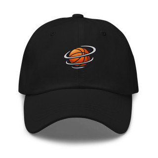 Dad hat - Black