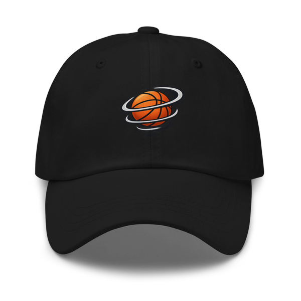 Dad hat - Black