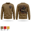 1461st Transportation Company Crew Neck Sweatshirt - 1