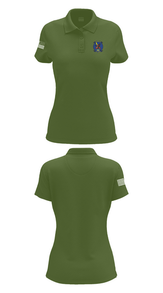 Womens Short Sleeve Performance Polo, Tacron22, , Teamtime, Team time, sublimation, custom sports apparel, team uniforms, spirit wear, spiritwear, sports uniforms, custom shirts, team store, custom team store, fundraiser sports, apparel fundraiser