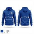 North Jefferson Jettes 68941577 Hoodie - 1