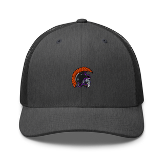Beloit Senior High School 54586744 Retro Trucker Hat | Yupoong 6606