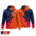 Heartland Flyers 65823739 Hoodie - 1