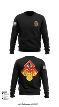 130th FAB 1935239 Crew Neck Sweatshirt - 2