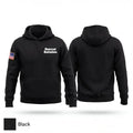 Bearcat Battalion 52068495 Hoodie - 1
