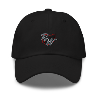 Roadwarriors Classic Dad Hat | Yupoong 6245CM