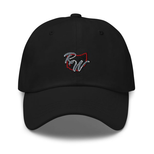 Roadwarriors Classic Dad Hat | Yupoong 6245CM