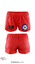 VR-55 18518260 Ranger Panties - 1
