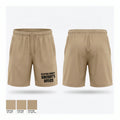 Clayton County Sheriff’s Office 40038395 Athletic Shorts With Pockets - 1