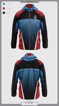 westlake 32548173 Windbreaker - 1