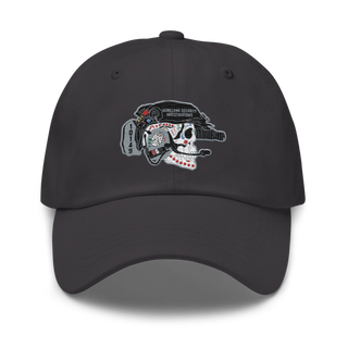 Human Smuggling 75508558 Classic Dad Hat | Yupoong 6245CM