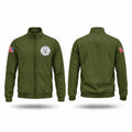 Columbia County Sheriff’s Regional Training Center Windbreaker - 2