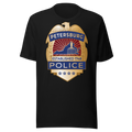 200 Bravo Unisex Staple T-Shirt