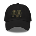Precinct Response Team Dad hat