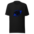 GBR PANTHERS Unisex Staple T-Shirt