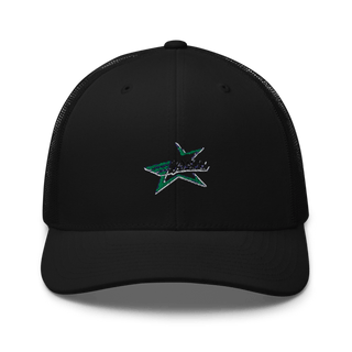 T&A Express LLC 81291487 Retro Trucker Hat | Yupoong 6606