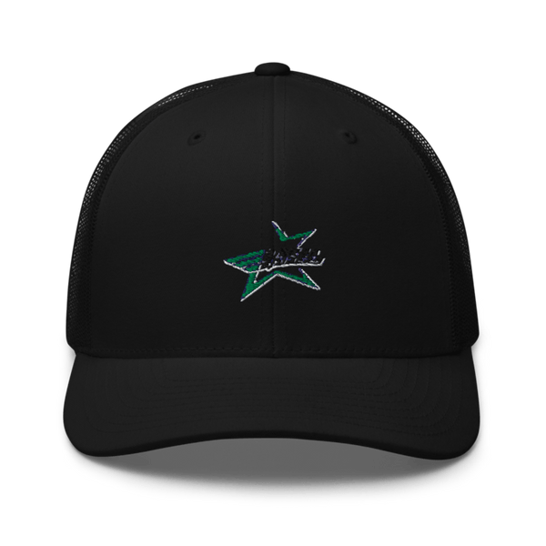 T&A Express LLC 81291487 Retro Trucker Hat | Yupoong 6606