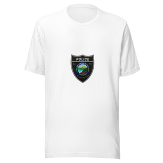 Unisex Staple T-Shirt - White